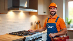 Kitchen Chimney Repair Service in Bhuapur Ghaziabad