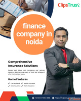 Trusted Finance Company in Noida for All Your Financial Need...