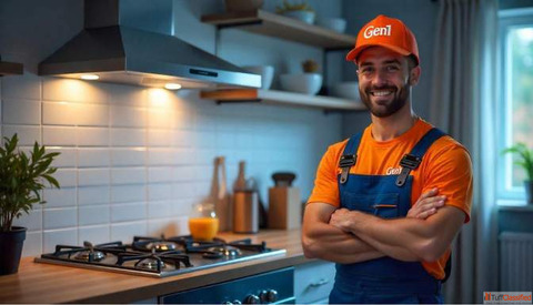 Kitchen Chimney Repair Service in Chhapraula Ghaziabad