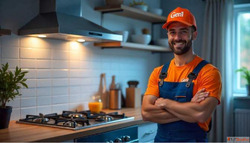 Kitchen Chimney Repair Service in Chhapraula Ghaziabad