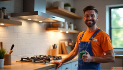 Kitchen Chimney Repair Service in Chiranjiv Vihar Ghaziabad