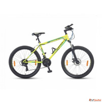 Opt for the best bicycle in India