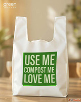 Wholesale Biodegradable Plastic Bags in Andhra Pradesh - Sho...