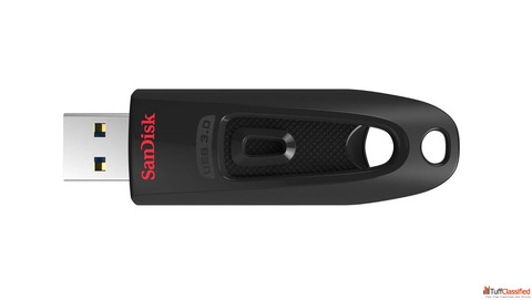 Buy Fast Pendrives Online - Easy Data Storage Sharing
