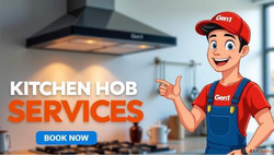 Kitchen Chimney Repair Service in Dilshad Extension Ghaziaba...