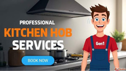 Kitchen Chimney Repair Service in Dundahera Ghaziabad