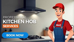 Kitchen Chimney Repair Service in Ghukna Ghaziabad