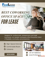 Find Affordable Coworking Space in Gurgaon Shared office spa...