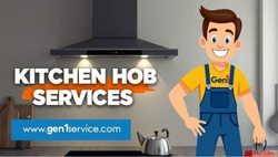 Kitchen Chimney Repair Service in Gyan Khand II Ghaziabad