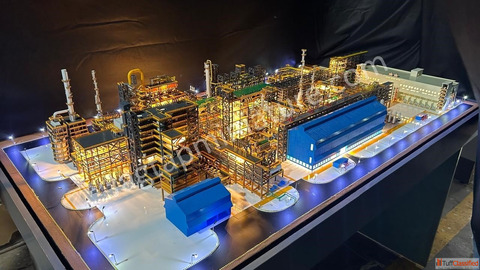 Trusted Scale Model Company in India for Precision Miniatures - Jagtap Miniature