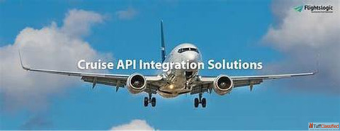 Cruise API