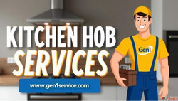 Kitchen Chimney Repair Service in Gyan Khand IV Ghaziabad