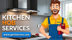 Kitchen Chimney Repair Service in Kala Patther Ghaziabad