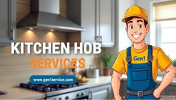 Kitchen Chimney Repair Service in Kaushambi Ghaziabad