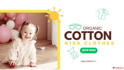 KEEBEE - Organic Cotton Kids Clothes Online