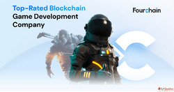 Blockchain Game Development