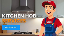 Kitchen Chimney Repair Service in Krishna Vihar Ghaziabad