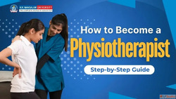 How to Become a Physiotherapist After 12th