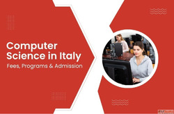 Computer Science Jobs in Italy - Apply After Study