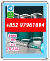 semaglutide910463-68-2 sema Selank