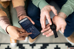 Smartwatch Test labs