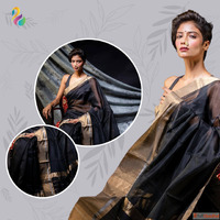 Online Trending Handloom Sarees - Shashikala