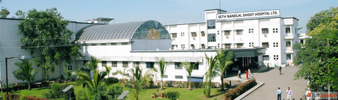 Robotic Knee Replacement by Top Orthopedic in Aurangabad