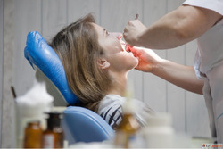 Full Mouth Rehabilitation by Expert Dentist in Ahmedabad
