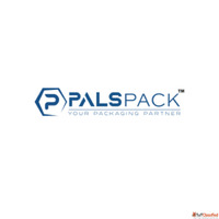 PalsPack Flexible Packaging Pouches Bags