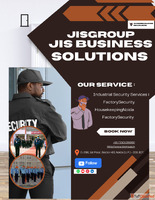 Leading Facility Management Company in Delhi NCR - JIS Group
