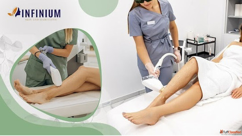 Laser Hair Removal in Katargam Surat
