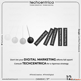 Digital Marketing Company in Noida for Business Growth