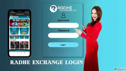 Radhe Exchange Login and online Betting Tips