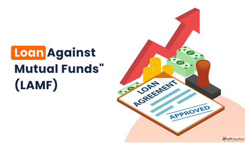 Smart Borrowing Loan Against Mutual Funds Made Easy