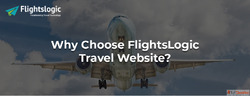 Travel Agency Websites