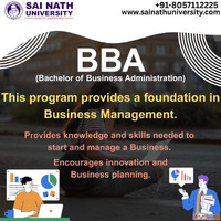 Why choose Ranchi as a destination for BBA studies