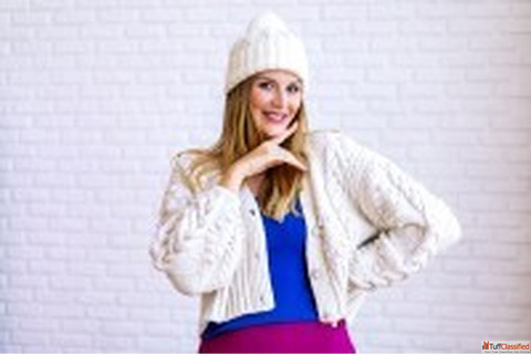 Best Woolen Thermal Wear