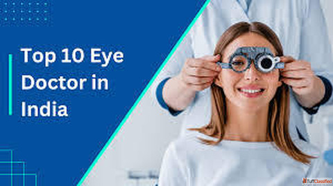 Best Eye Doctor in Delhi - Expert Eye Care at Mahajan Eye Centre