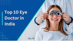 Best Eye Doctor in Delhi - Expert Eye Care at Mahajan Eye Ce...
