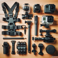 Buy High-Quality Camera Mounts at Best Price - Action Pro