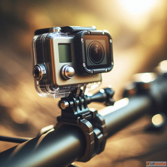 Buy High-Quality Camera Mounts at Best Price - Action Pro