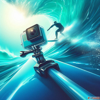 Buy High-Quality Camera Mounts at Best Price - Action Pro