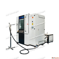 Precision-Engineered Rain Spray Test Chambers in India for R...
