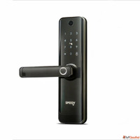 Smart Locks for Every Space