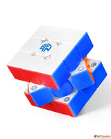 Speed Up Solving with Smart Rubik's Cube Tricks