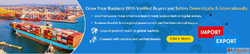 Best Export Business Provider