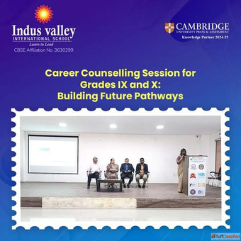 Best International School In Hyderabad Top CBSE School In Hyderabad