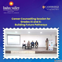 Best International School In Hyderabad Top CBSE School In Hy...
