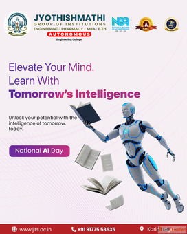 Best Engineering College In Karimnagar Autonomous College in Karimnagar