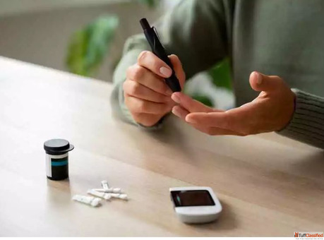 Diabetes Treatment in Pune